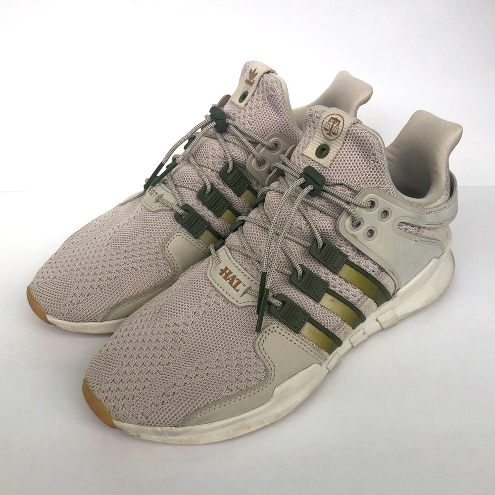 Adidas Highs and Lows x EQT Support ADV ☀️ Mens Size 8